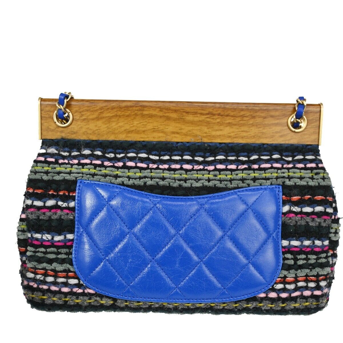 Chanel Classic Flap