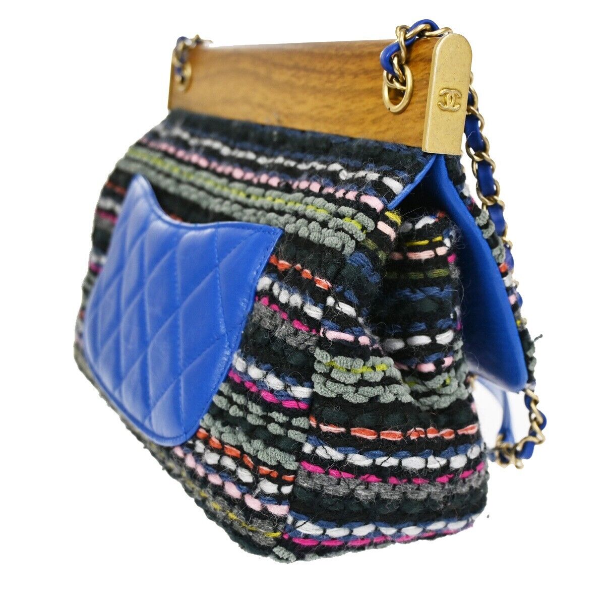 Chanel Classic Flap