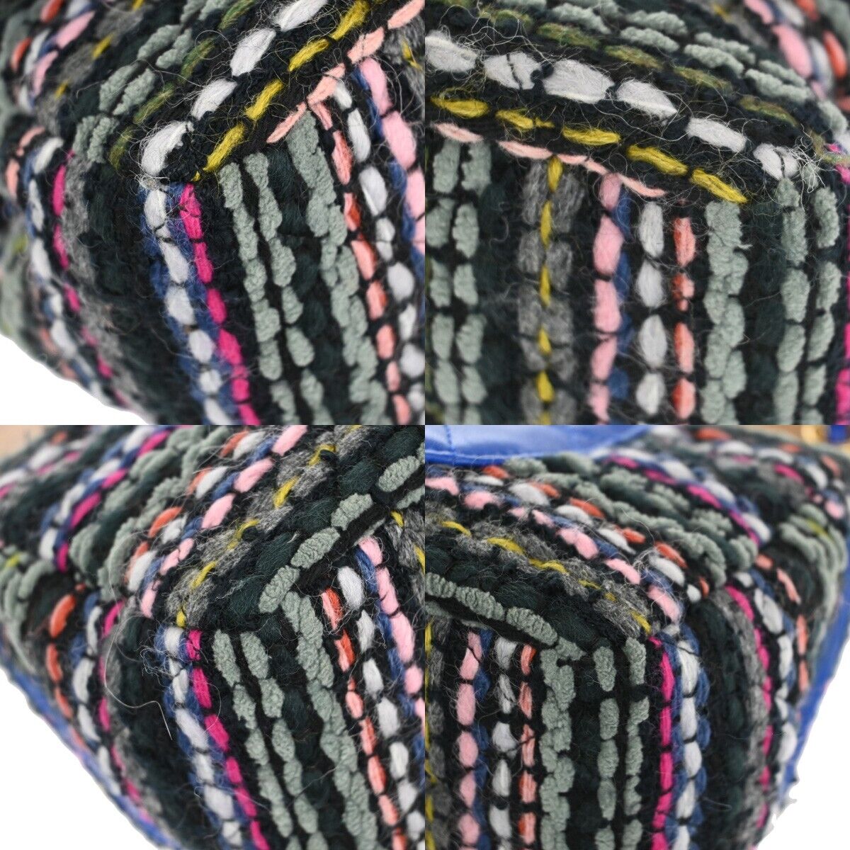 Chanel Classic Flap