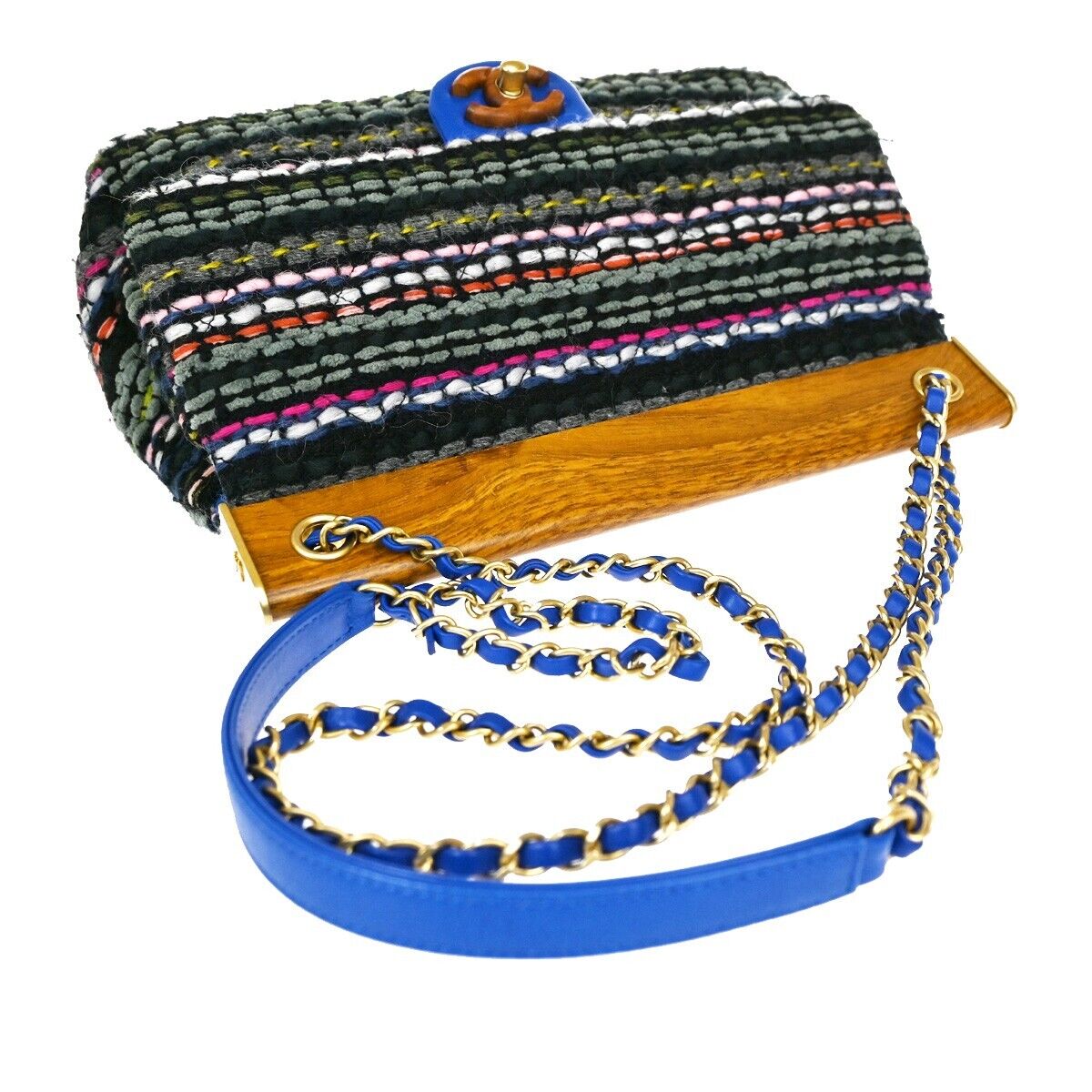 Chanel Classic Flap