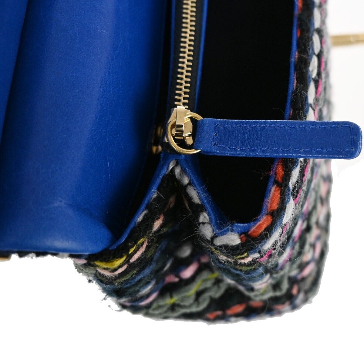 Chanel Classic Flap