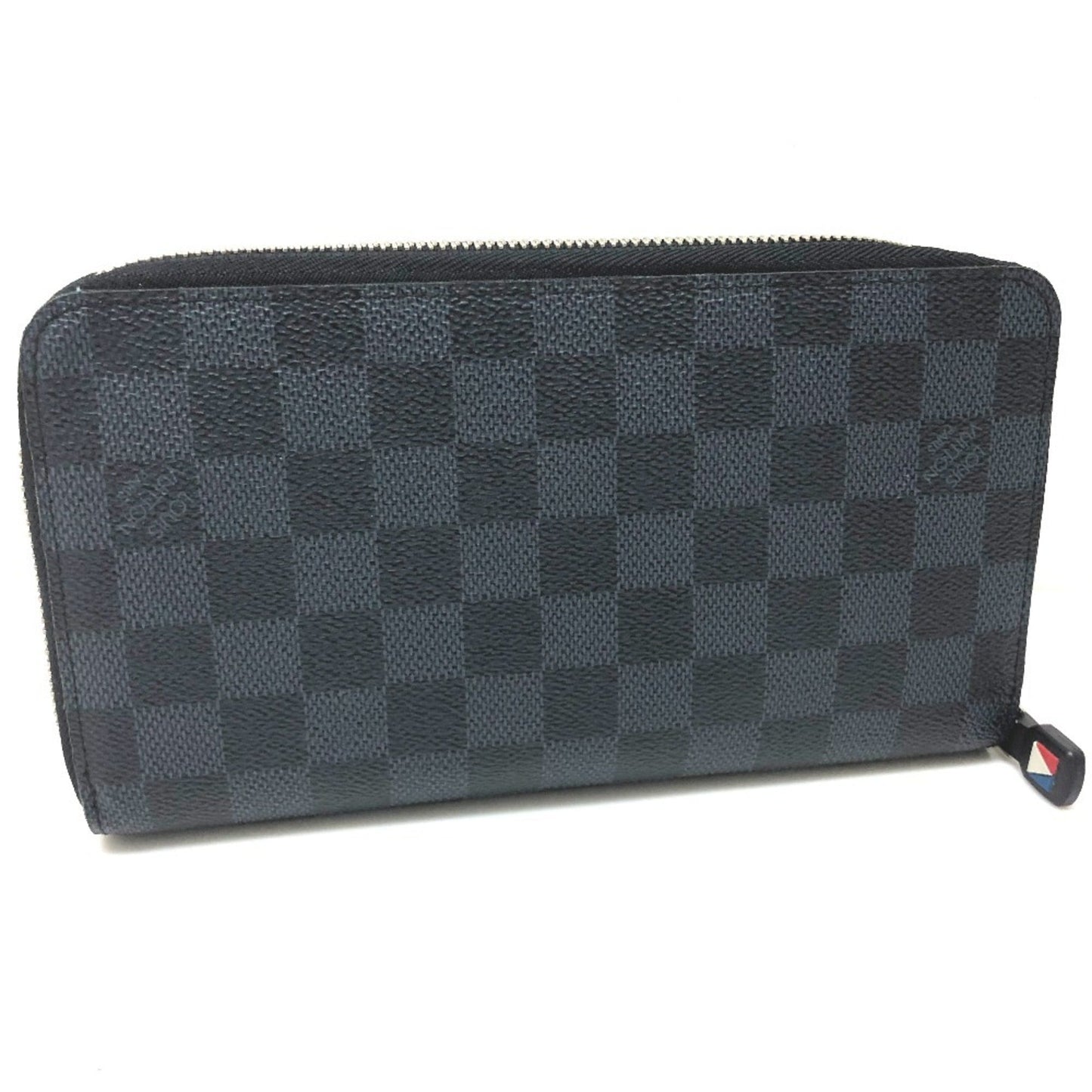 LOUIS VUITTON Zippy Wallet