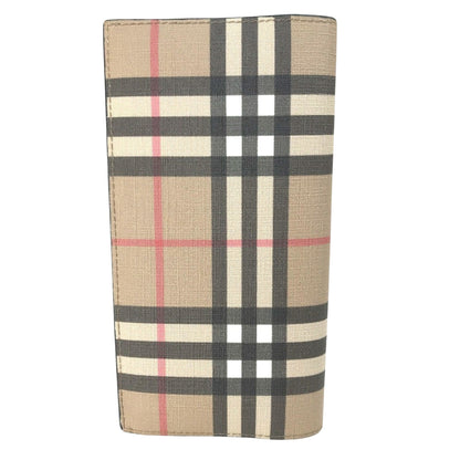 BURBERRY Nova Check Wallet