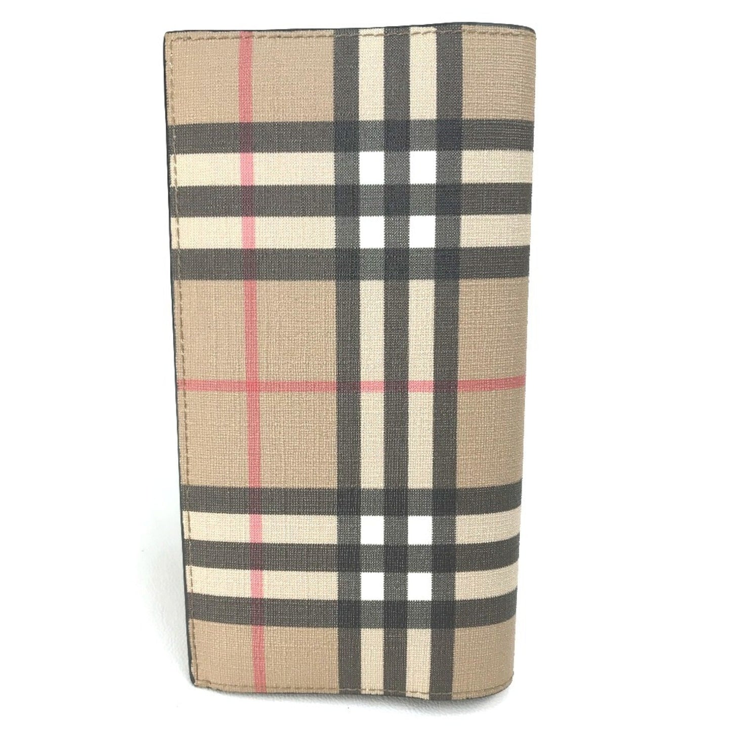 BURBERRY Nova Check Wallet