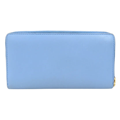 GUCCI Bamboo Wallet