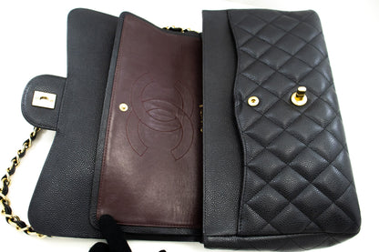 Chanel Double flap
