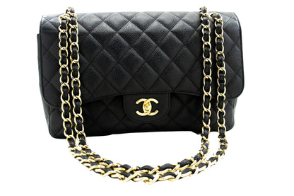 Chanel Double flap