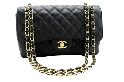 Chanel Double flap