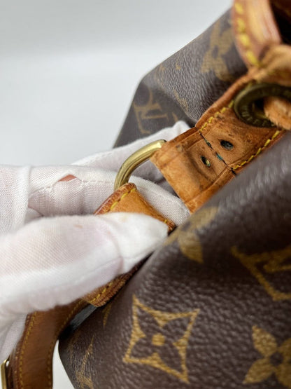 Louis Vuitton Petit Noé Bag