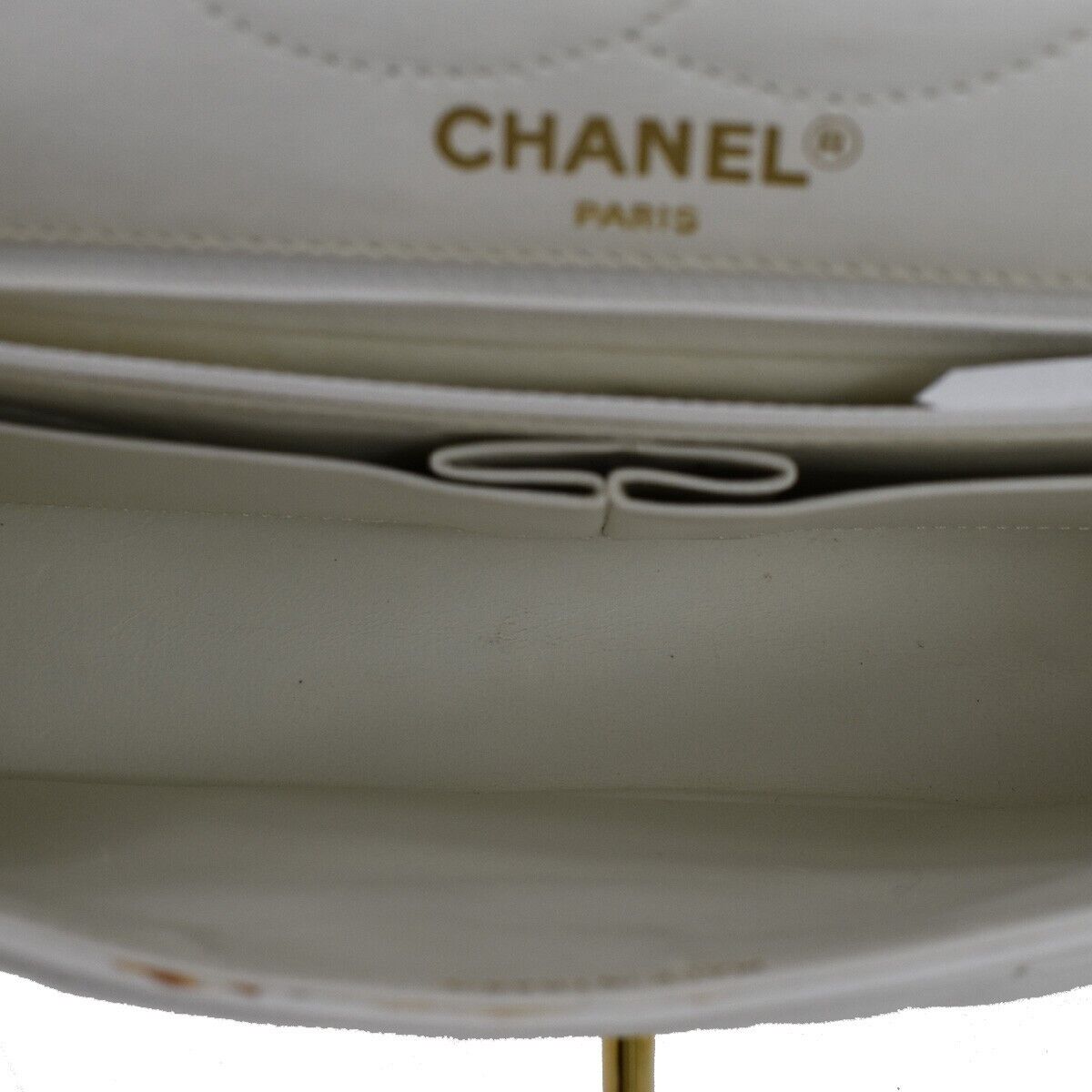 Chanel Matelassé