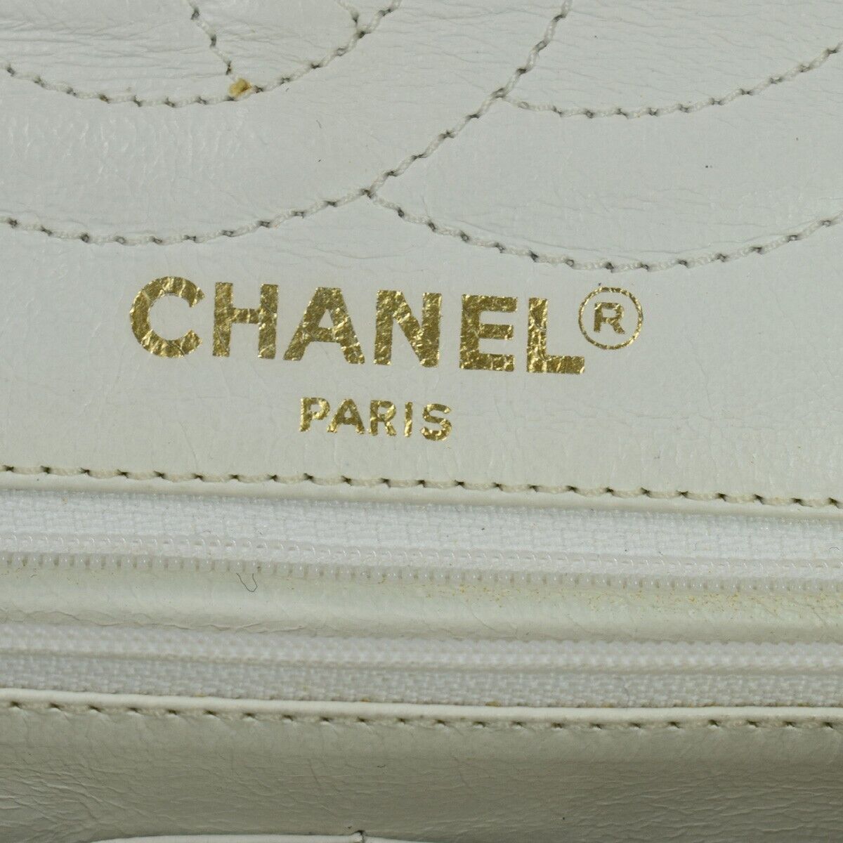 Chanel Matelassé
