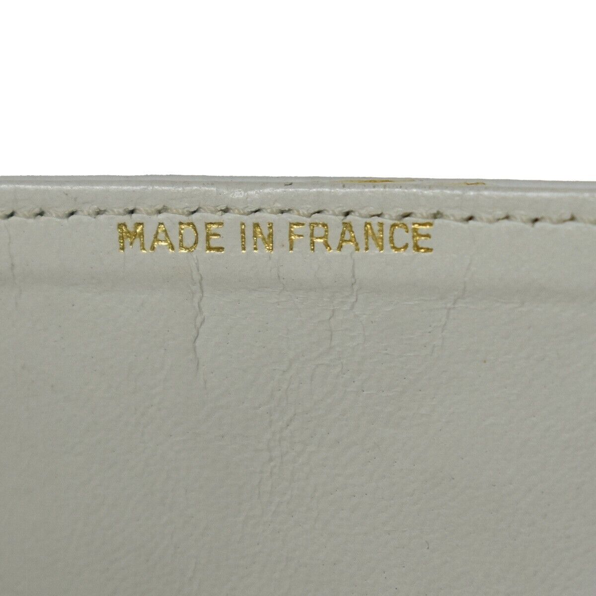 Chanel Matelassé