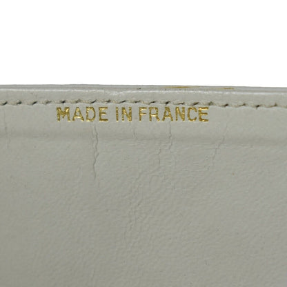 Chanel Matelassé