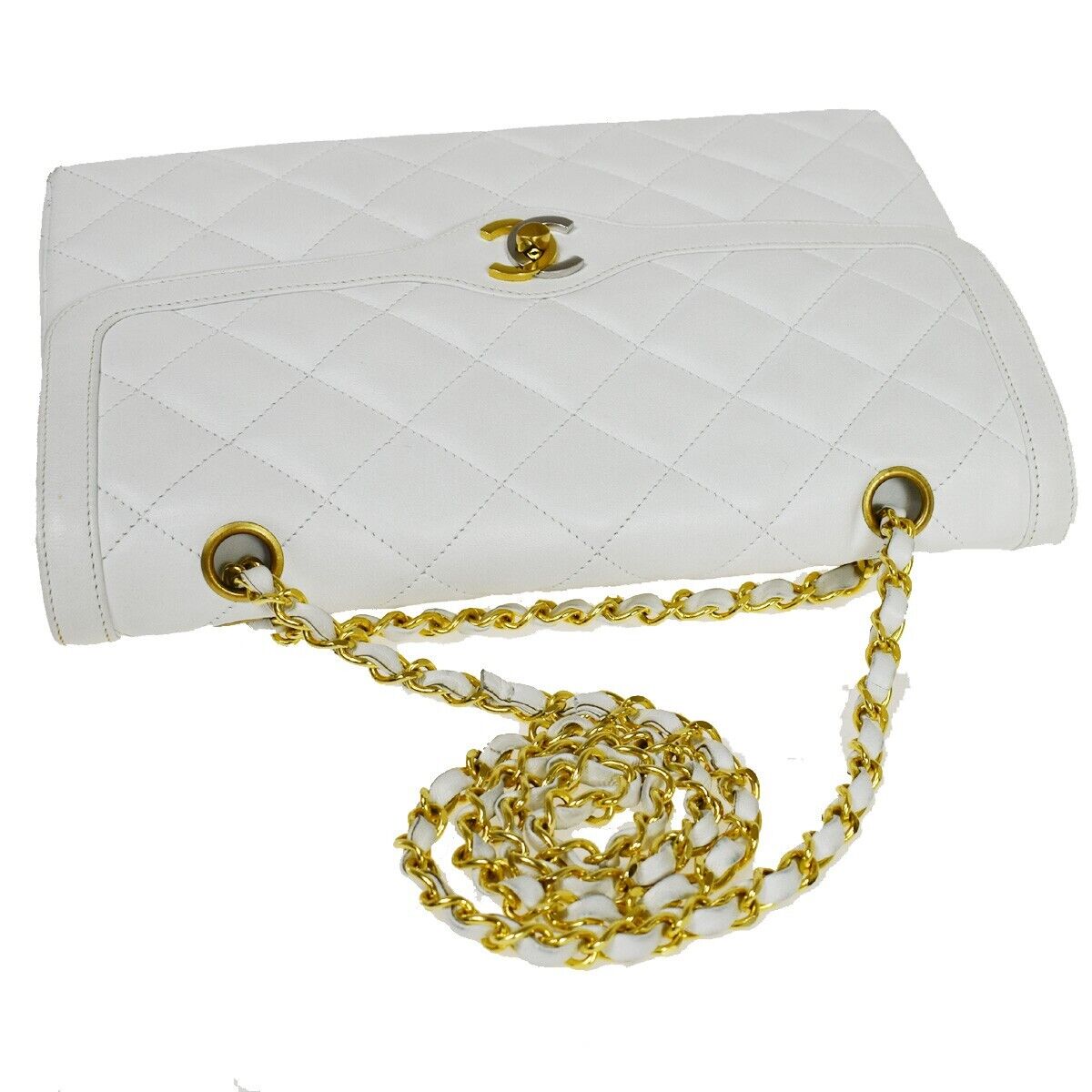 Chanel Matelassé