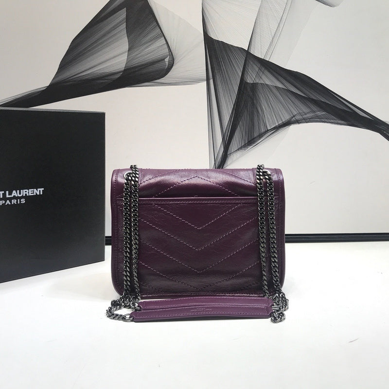 Franco Shops - Yves Saint Laurent - Bags - 460