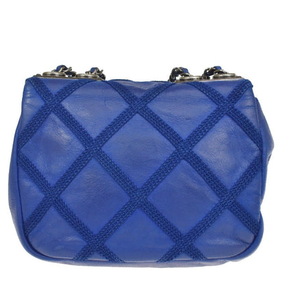 Chanel Mini matelassé