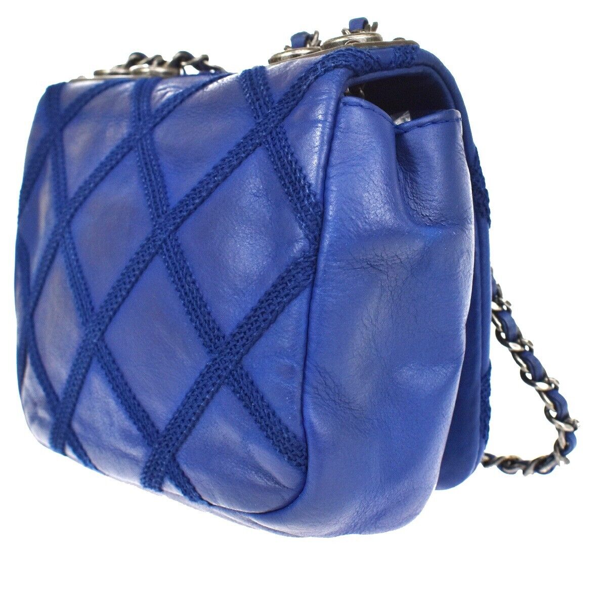 Chanel Mini matelassé