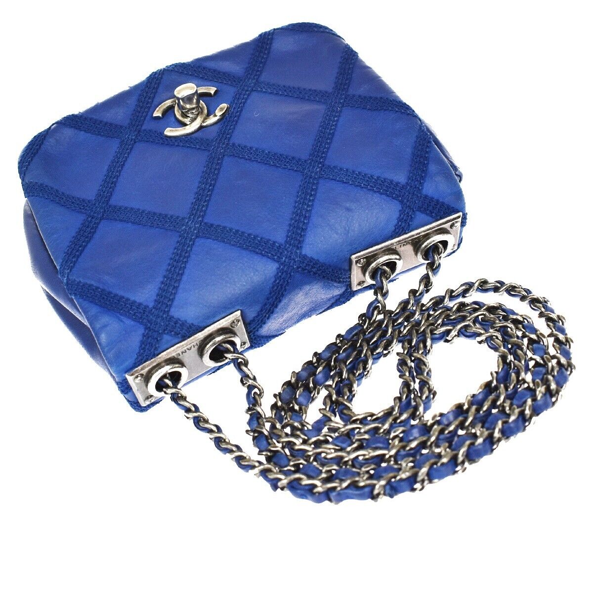 Chanel Mini matelassé