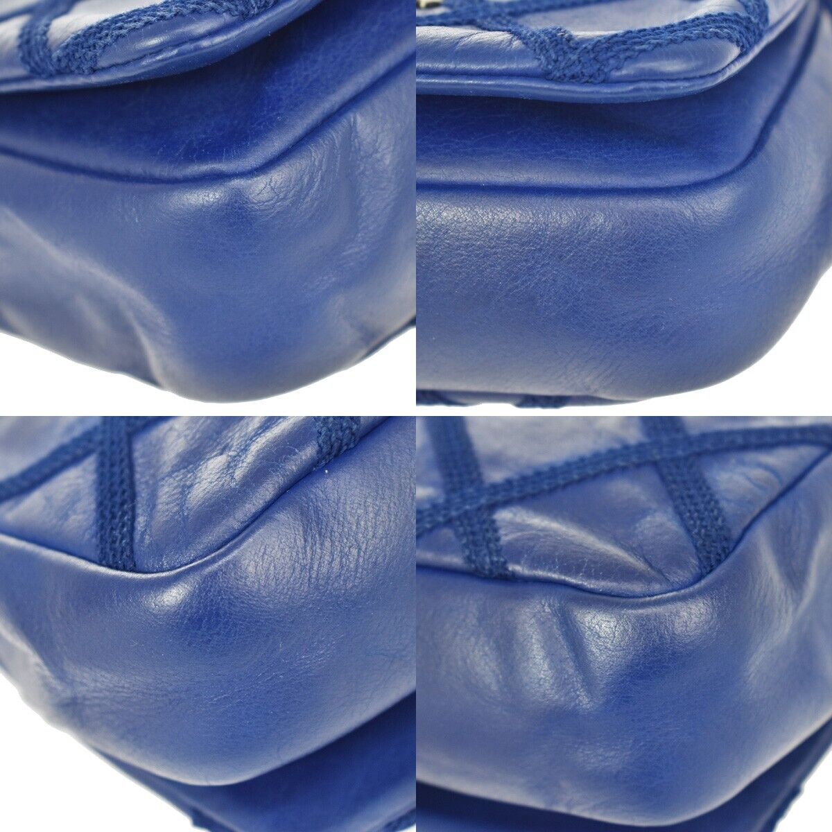 Chanel Mini matelassé
