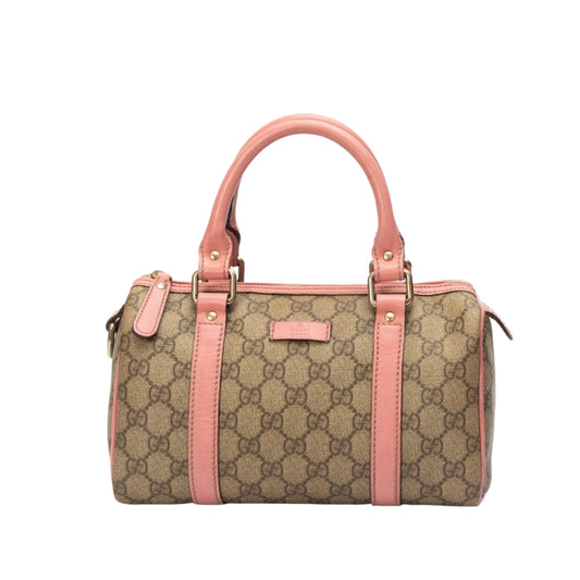 Gucci Small Joy Boston Bag