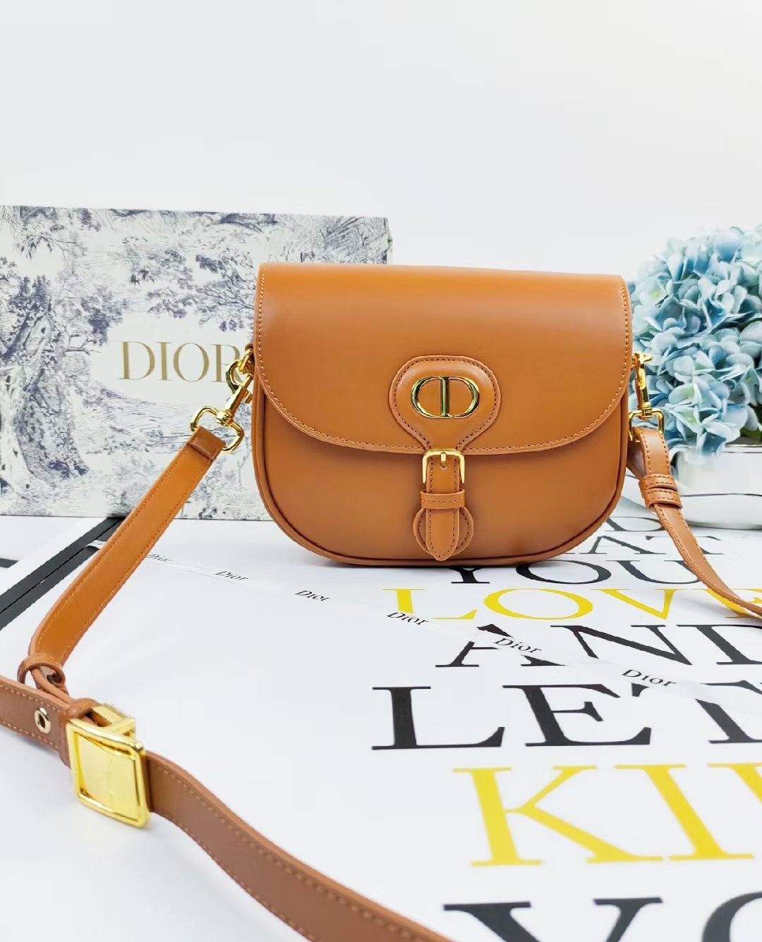 Luxury Edition Bags DIR 227
