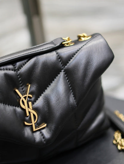 Franco Shops - Yves Saint Laurent - Bags -