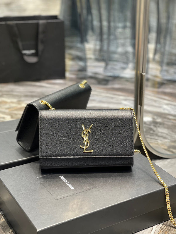Franco Shops - Yves Saint Laurent - Bags - 189