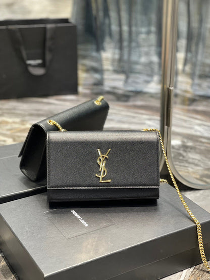 Franco Shops - Yves Saint Laurent - Bags - 189