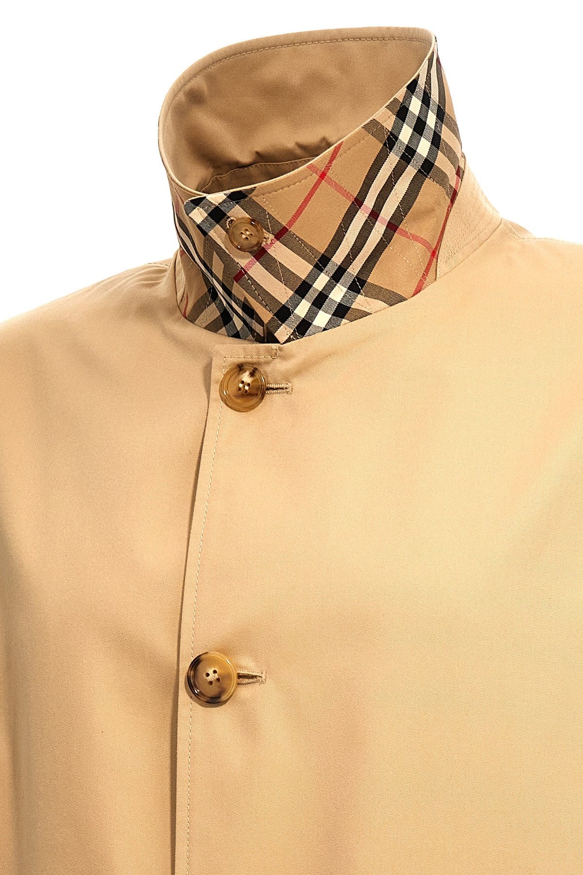 Burberry Men 'Highbridge' Trench Coat