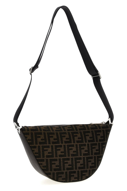 Fendi Men 'Melon' Shoulder Bag