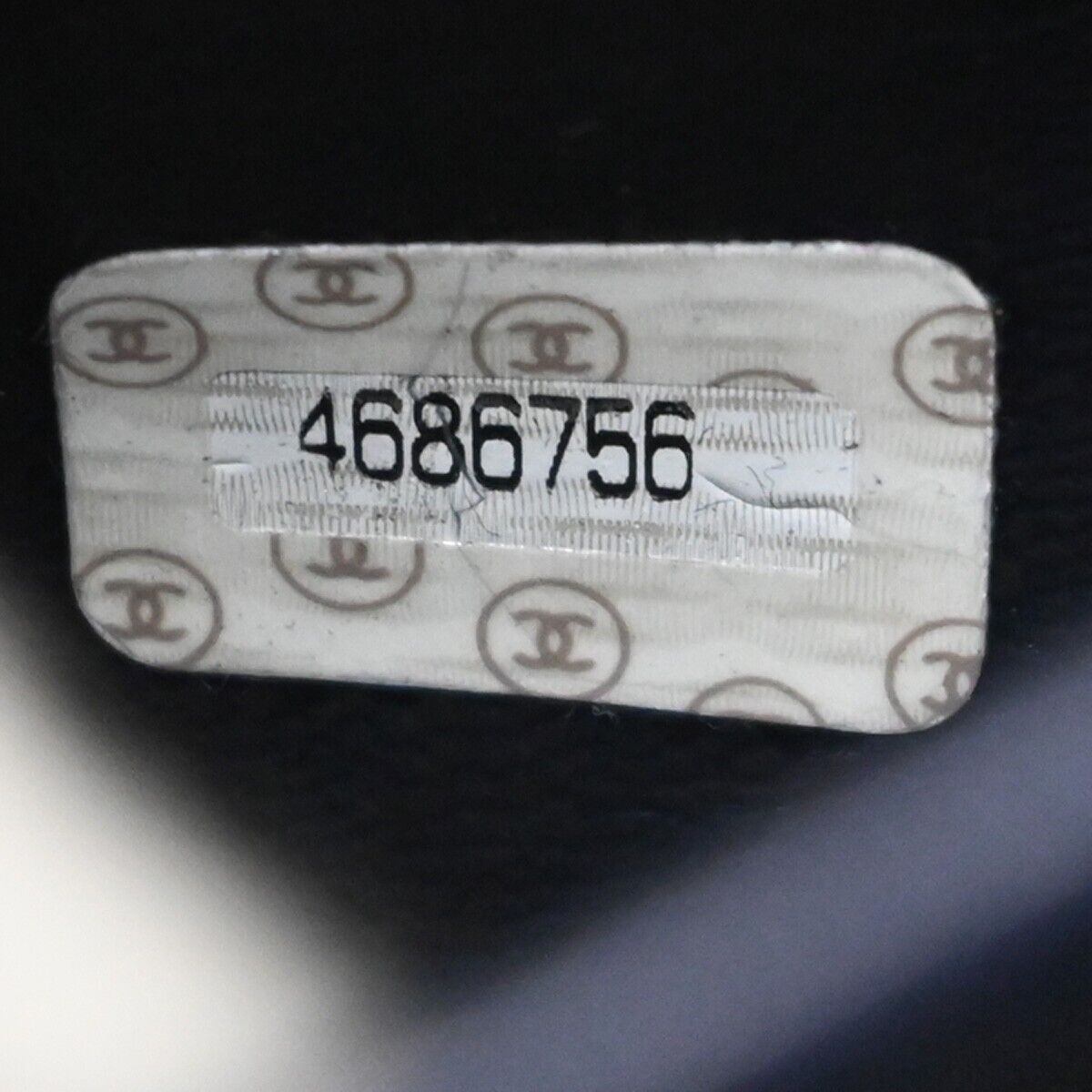 Chanel Vanity