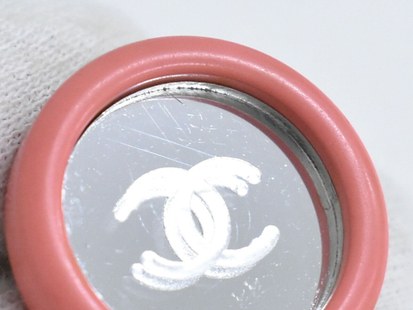 Chanel Coco Mark