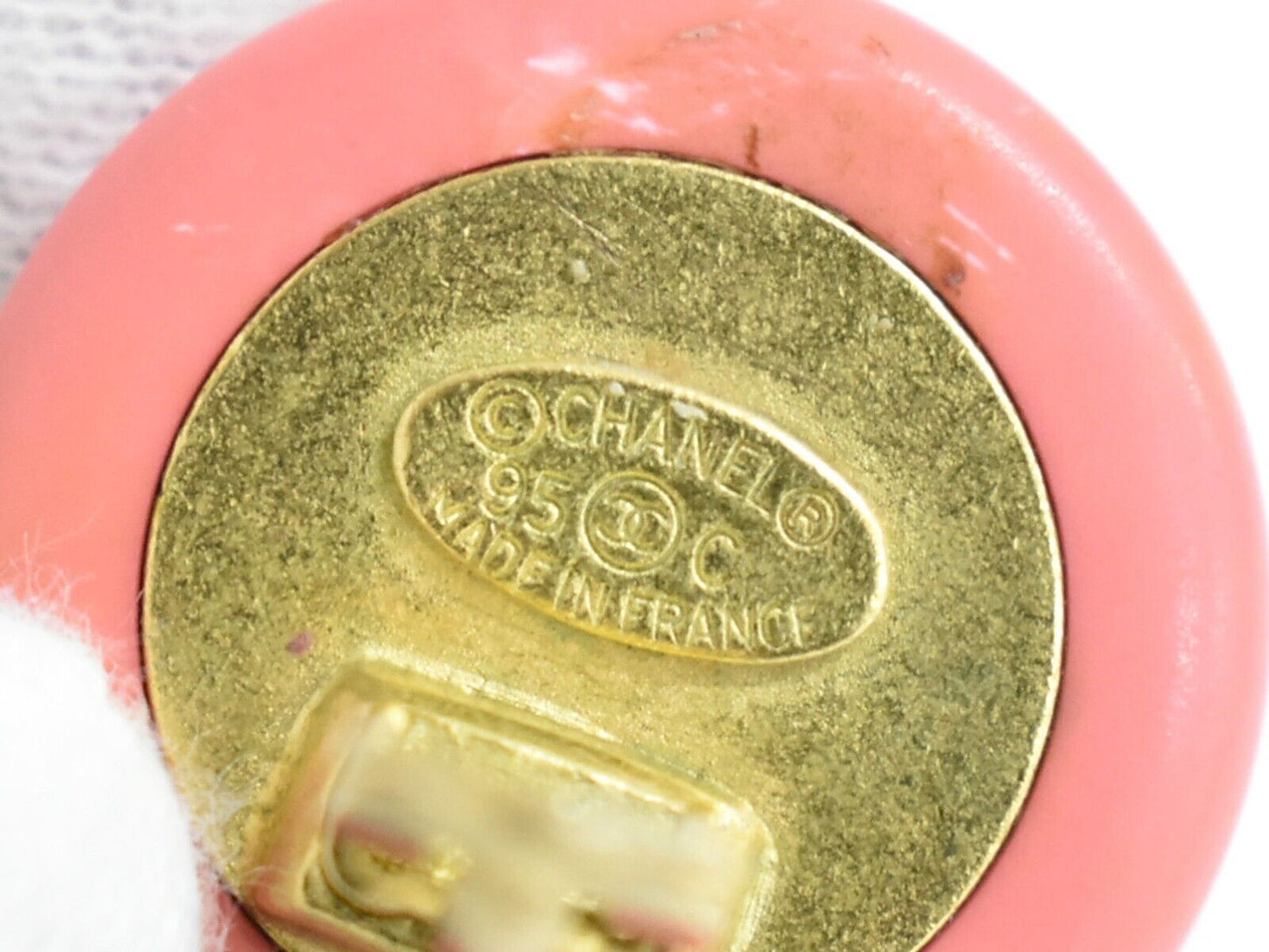 Chanel Coco Mark