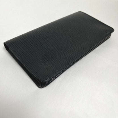 LOUIS VUITTON Brazza Wallet