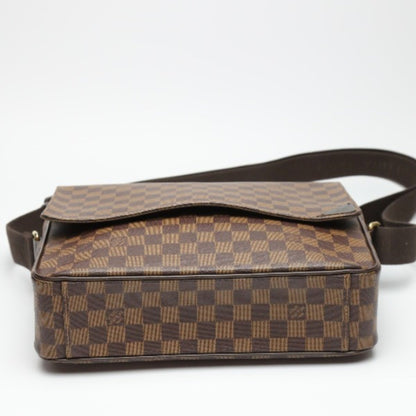 LOUIS VUITTON Shelton Shoulder Bag