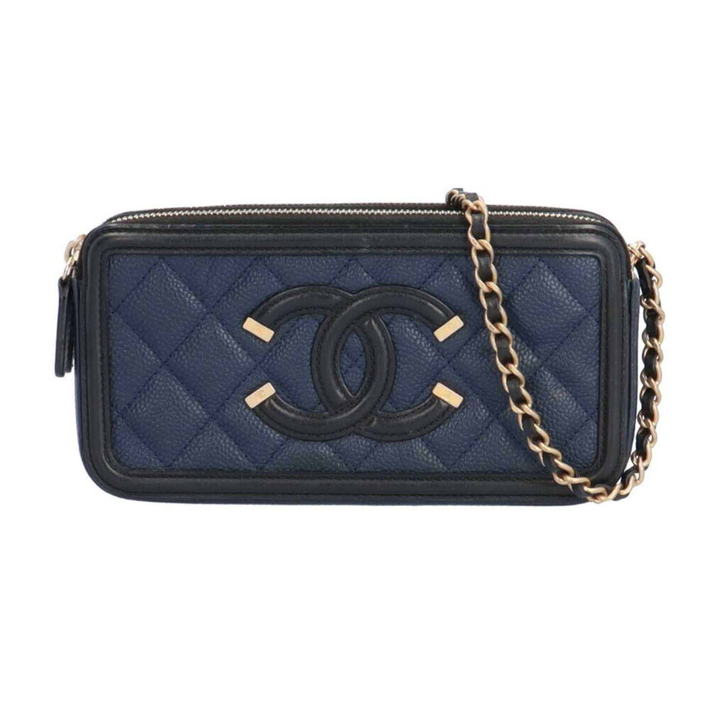Chanel Matelassé