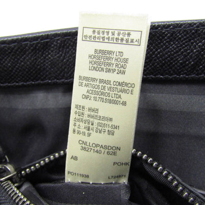 BURBERRY Shopper