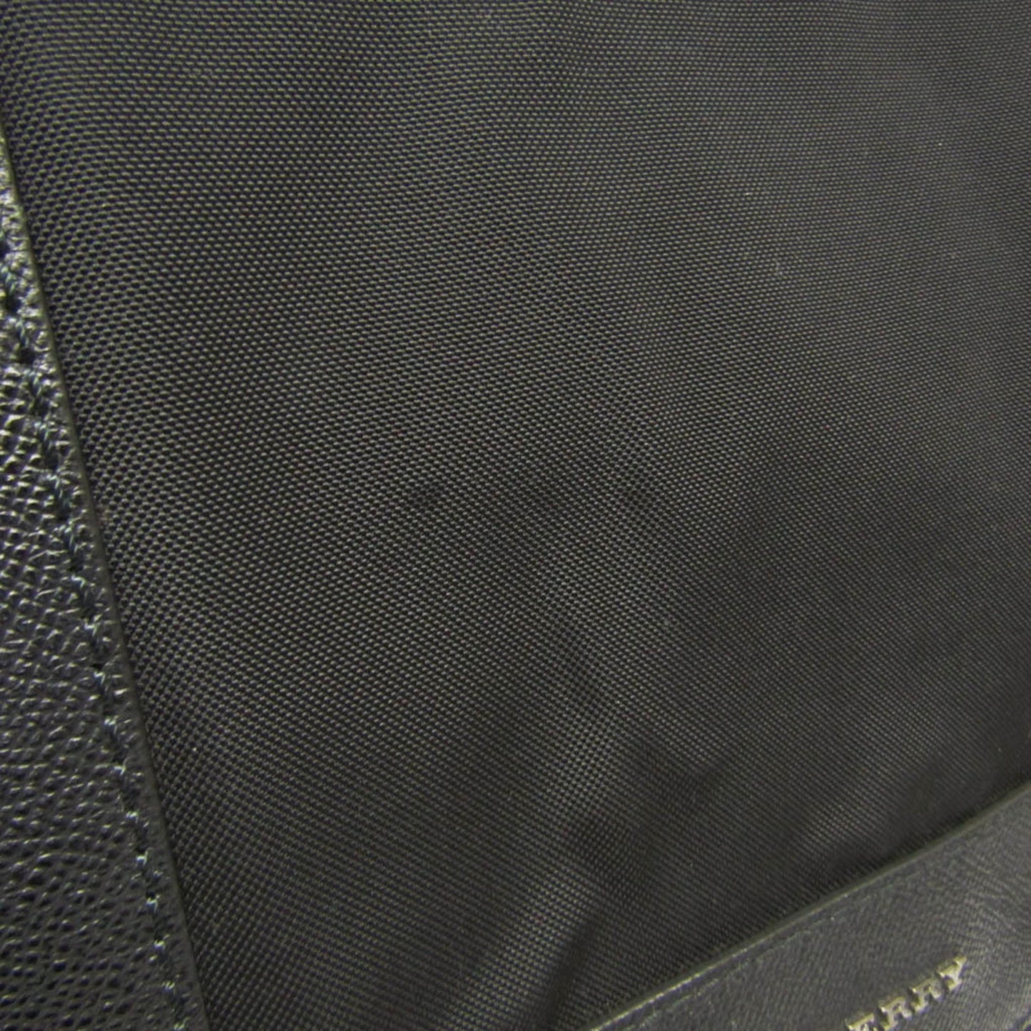 BURBERRY Shopper