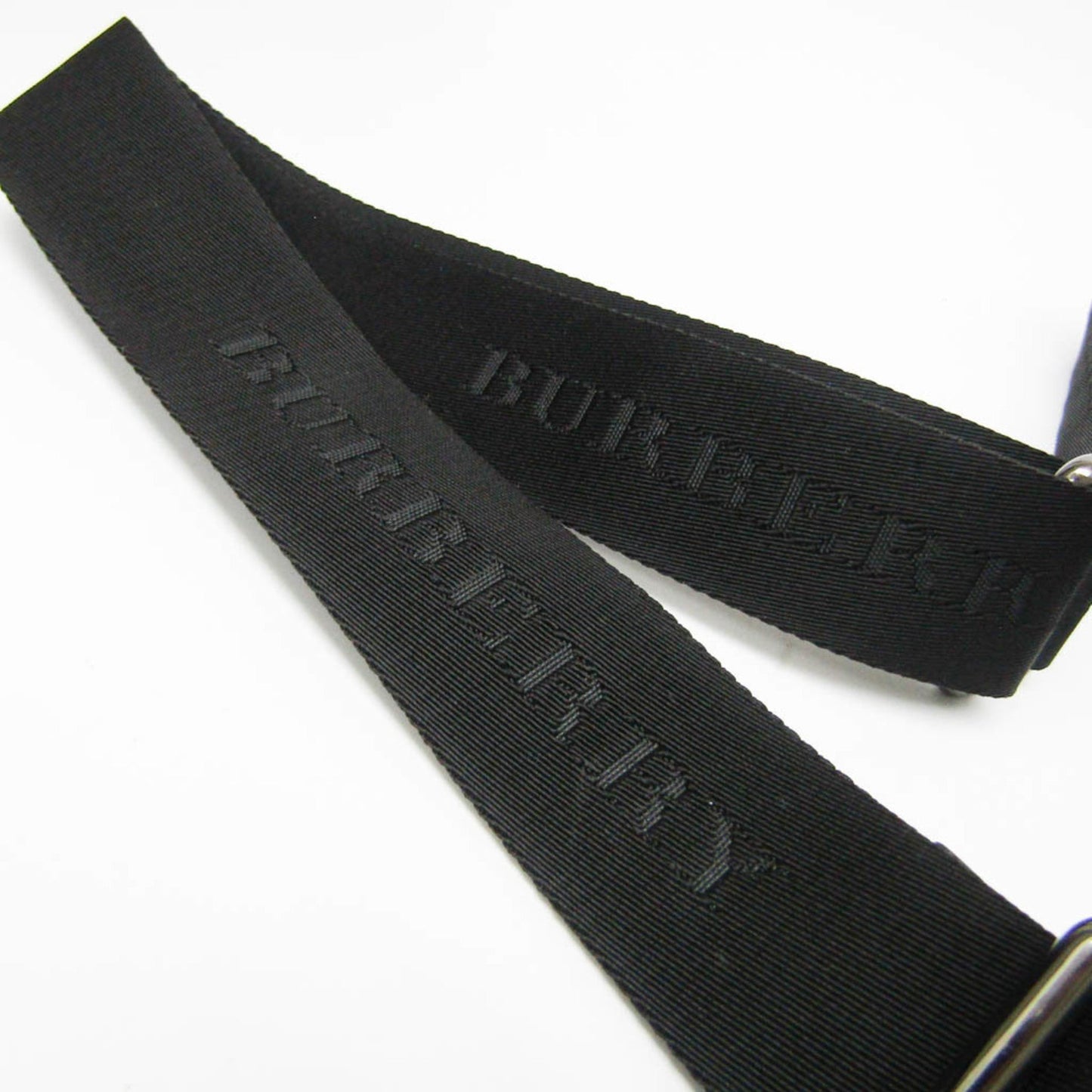 BURBERRY Shopper