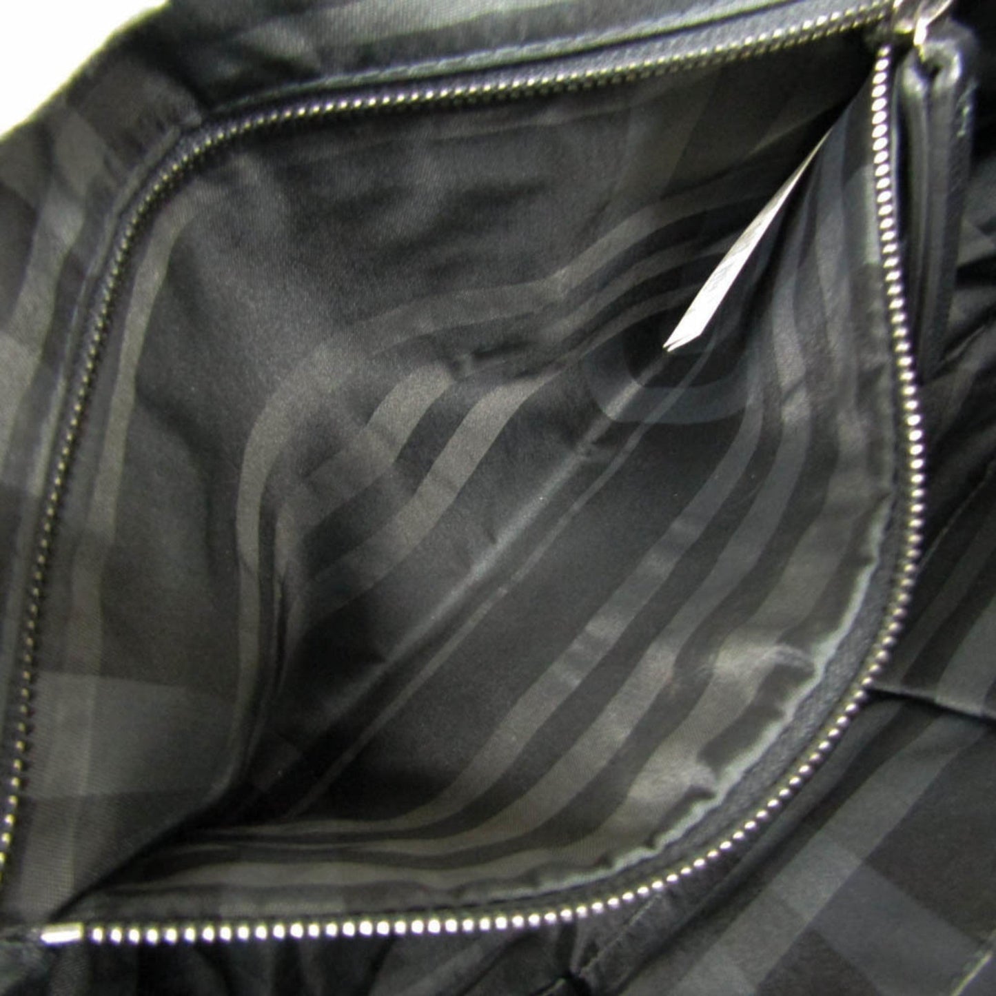 BURBERRY Shopper