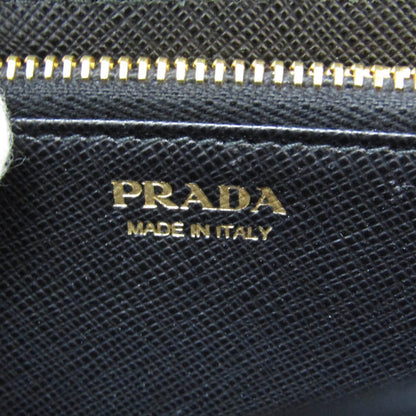 PRADA Ribbon Clutch Bag