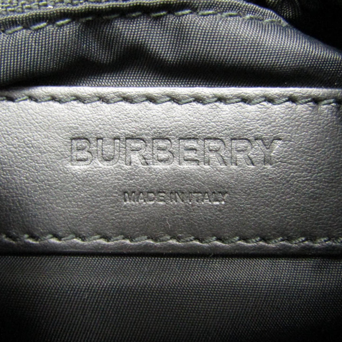 BURBERRY Leo Shopper
