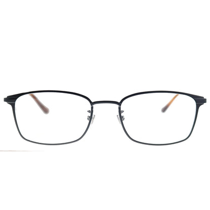 Gucci  GG 0579OK 001 Unisex Rectangle Eyeglasses 53mm