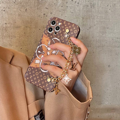 Louis Vuitton phone case