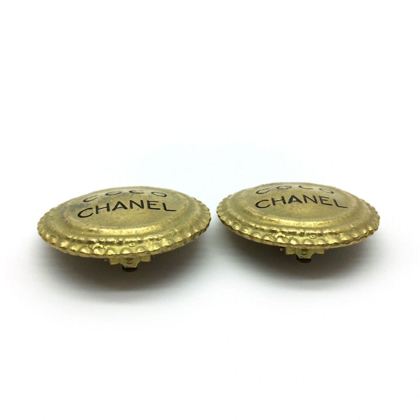 Chanel Coco Mark