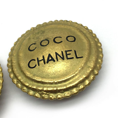 Chanel Coco Mark
