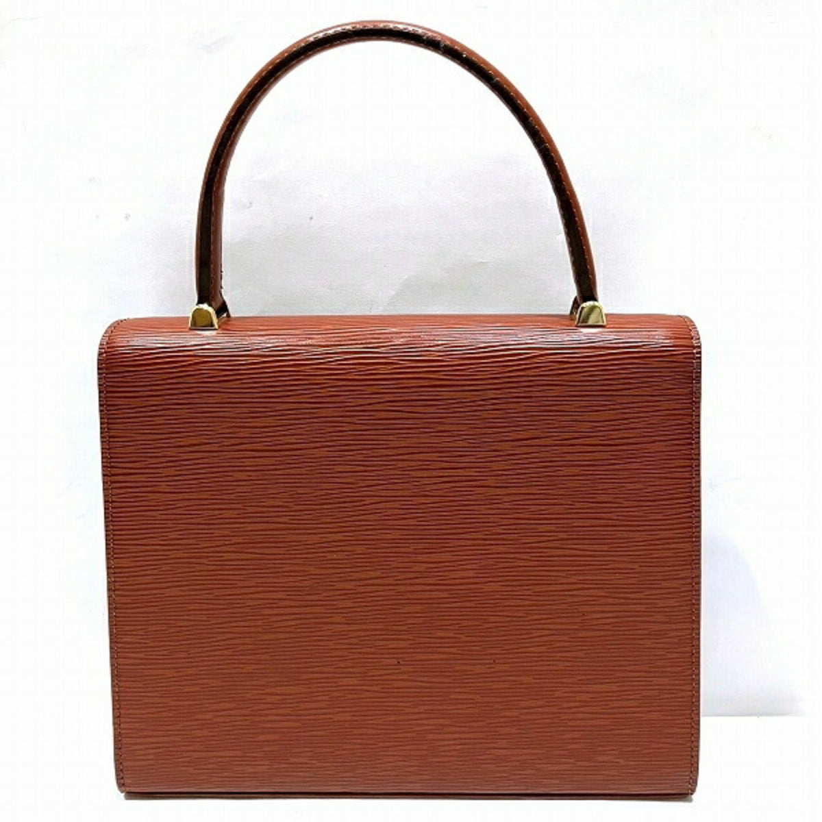 Louis Vuitton  Epi Leather Handbag