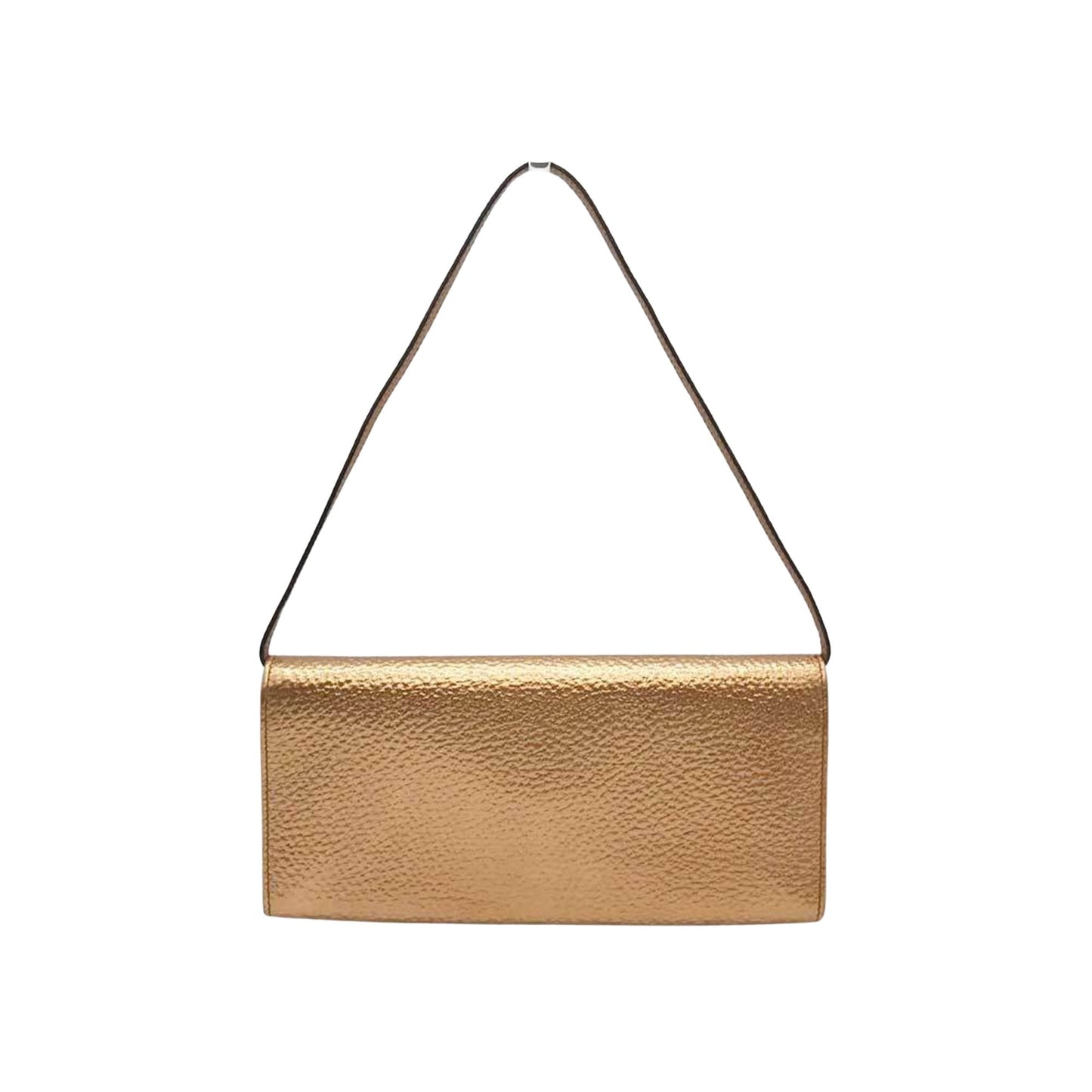 GUCCI Bamboo Shopper