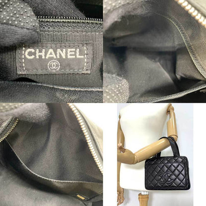 Chanel Matelassé