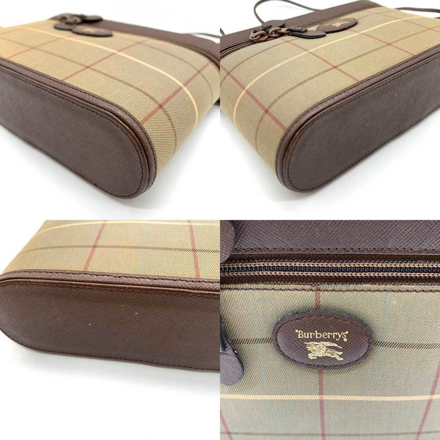 BURBERRY Shoulder Bag